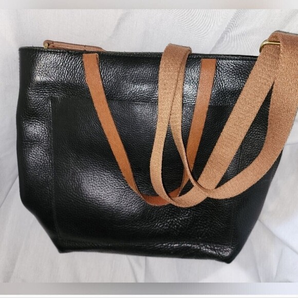 Madewell tote bag - Picture 6 of 7